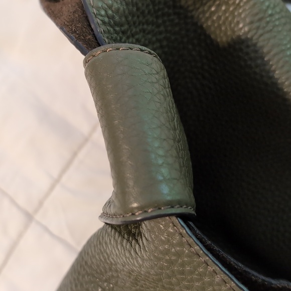 Rebecca Minkoff Darren leather hobo bag - Picture 17 of 17